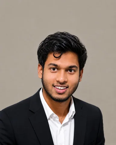 Krish Kishore